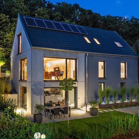 Tolle Ferienwohnung Le Gira Mit Eigenem Garten Konstanz Dış mekan fotoğraf