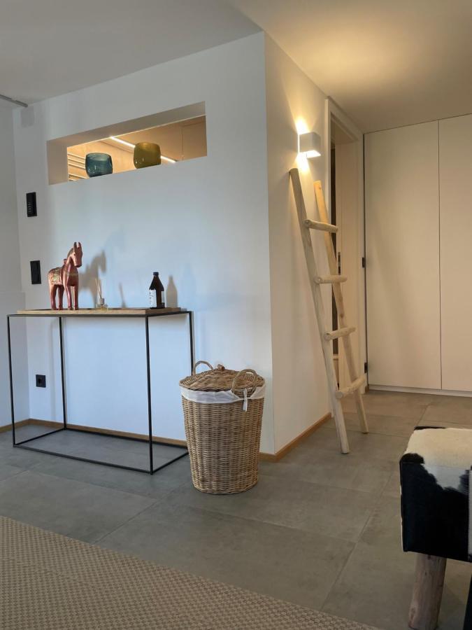 Tolle Ferienwohnung Le Gira Mit Eigenem Garten Konstanz Dış mekan fotoğraf