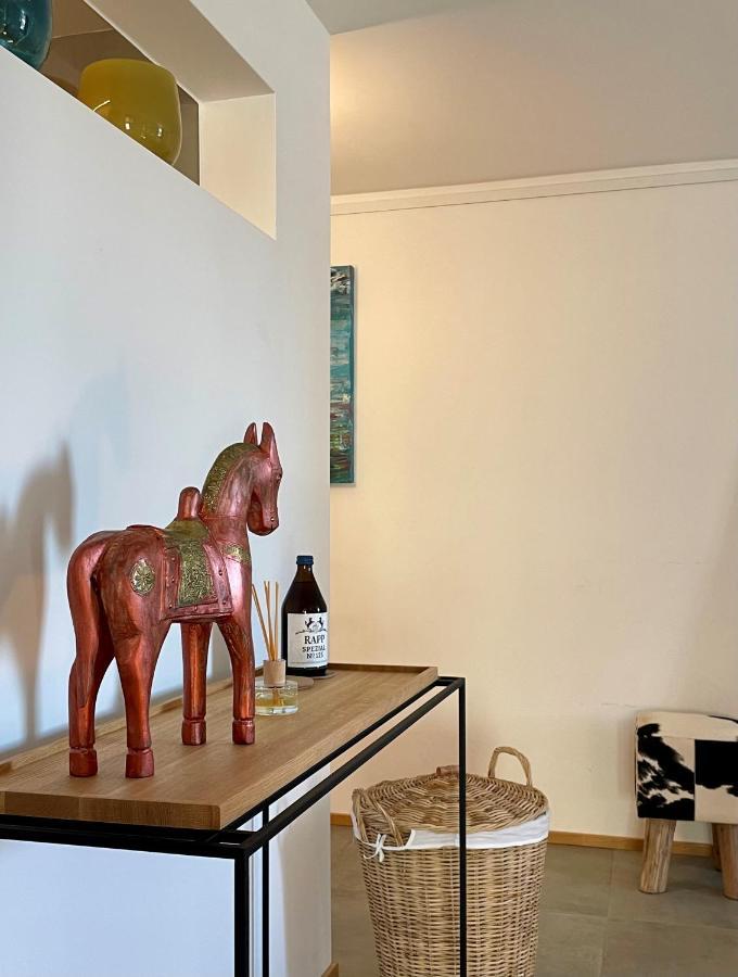 Tolle Ferienwohnung Le Gira Mit Eigenem Garten Konstanz Dış mekan fotoğraf