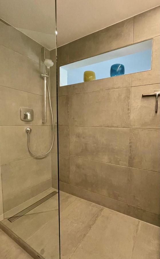 Tolle Ferienwohnung Le Gira Mit Eigenem Garten Konstanz Dış mekan fotoğraf