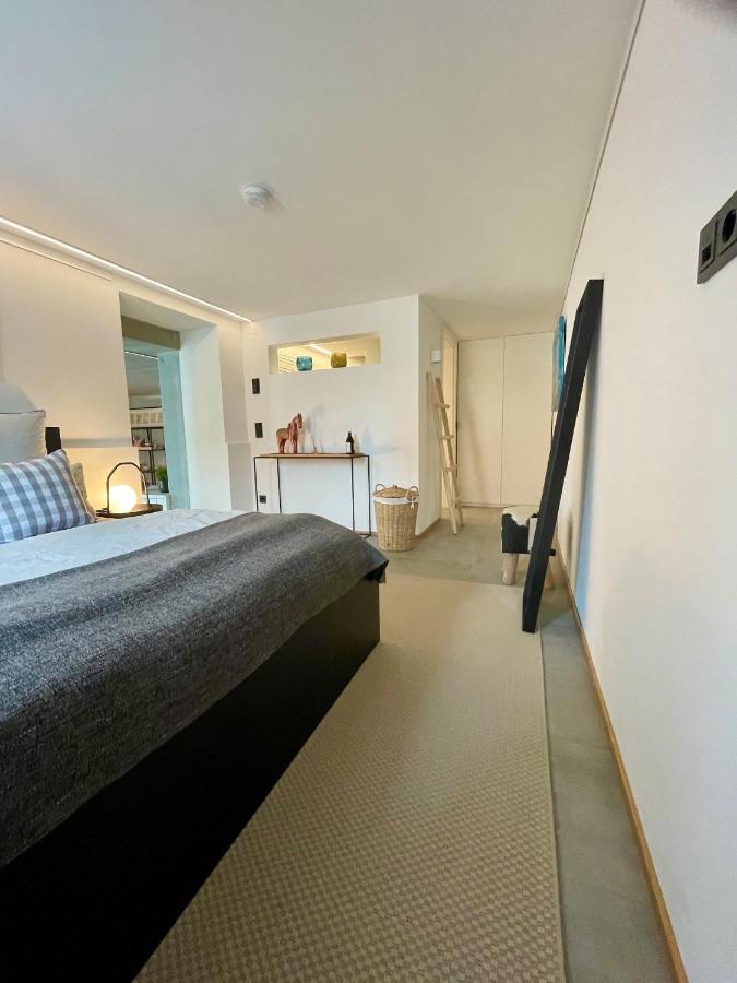 Tolle Ferienwohnung Le Gira Mit Eigenem Garten Konstanz Dış mekan fotoğraf
